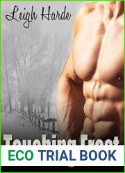 Touching Frost (A Crack in the Ice: Post-Apocalyptic Tales of Man-Love, #2)
