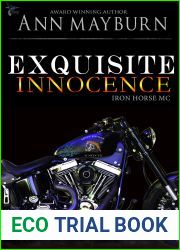 Exquisite Innocence (Iron Horse MC, #5)
