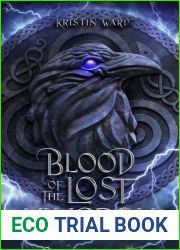 Blood of the Lost Kingdom (Daughter of Erabel, #2)