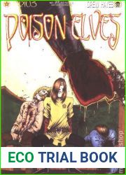 Poison Elves (Sirius) #27