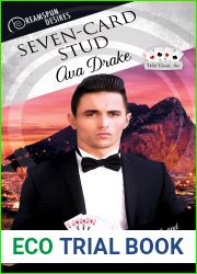 Seven-Card Stud (Wild Cards, #2)