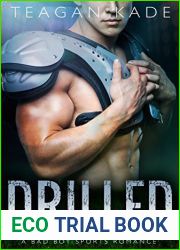 Drilled (Bad Boy Sports, #7)