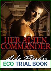 Her Alien Commander