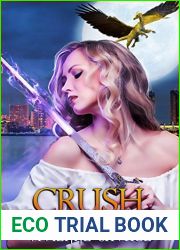 Crush (Dawn of the Dragons, #3)