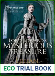 Lord Edward|s Mysterious Treasure (Victorian Adventures #4)