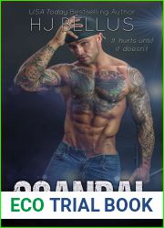Scandal (The Reckless Series #3)