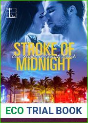 Stroke of Midnight (One Night in South Beach, #1)
