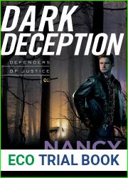 Dark Deception (Defenders of Justice #2)