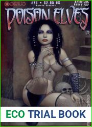 Poison Elves (Sirius) #75