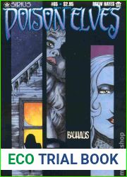 Poison Elves (Sirius) #65