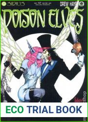 Poison Elves (Sirius) #47