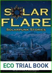 Solar Flare: Solarpunk Stories