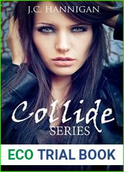 Collide Series Box Set