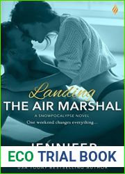 Landing the Air Marshal (Snowpocalypse, #1)