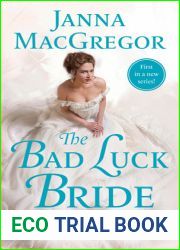 The Bad Luck Bride (The Cavensham Heiresses #1)