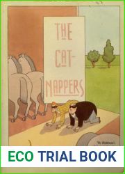 The Cat-Nappers