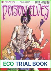 Poison Elves (Sirius) #37