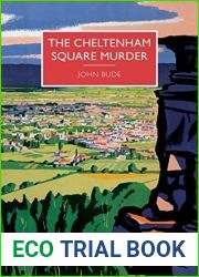 The Cheltenham Square Murder