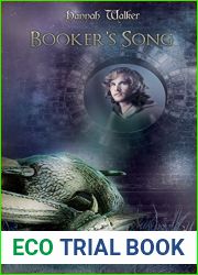 Booker|s Song (Elements of Dragonis, #1)