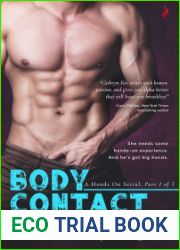 Body Contact (Hands On, #2)