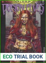 Poison Elves (Sirius) #78