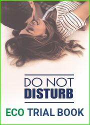 Do Not Disturb (Resort Romances #1)