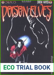 Poison Elves (Sirius) #24