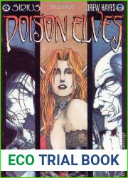 Poison Elves (Sirius) #7