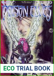 Poison Elves (Sirius) #45