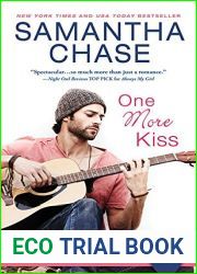 One More Kiss (Band on the Run #1)