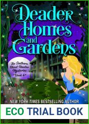 Deader Homes and Gardens (Southern Ghost Hunter Mysteries, #4)