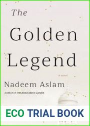 The Golden Legend
