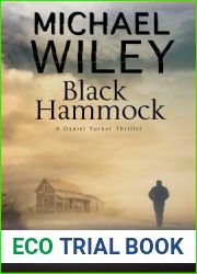 Black Hammock (A Daniel Turner Mystery, 3)
