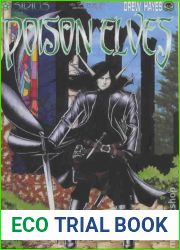 Poison Elves (Sirius) #54