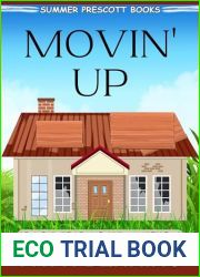 Movin| Up (Real Estate Rescue Cozy Mysteries Book 2)