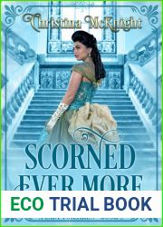 Scorned Ever More (A Lady Forsaken, #3)