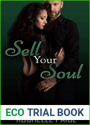 Sell Your Soul (Body and Soul #3)