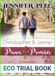 Christopher and Jaime (Pianos and Promises, #1)