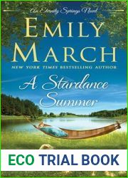 A Stardance Summer (Eternity Springs, #13)