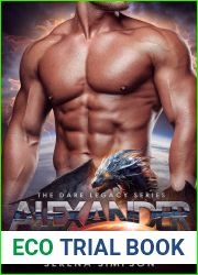 Alexander: The Next Generation (The Dare Legacy Book 1)