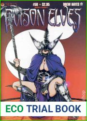Poison Elves (Sirius) #58