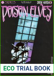 Poison Elves (Sirius) #43