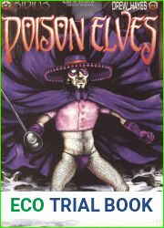 Poison Elves (Sirius) #12