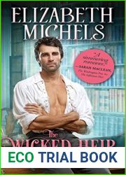 The Wicked Heir (The Spare Heirs, #3)