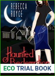 Haunted Redemption (The Cascade #1)