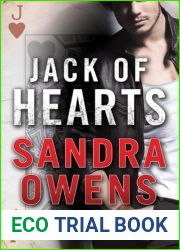 Jack of Hearts (Aces and Eights, #1)
