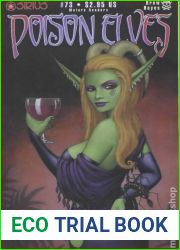 Poison Elves (Sirius) #73