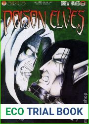 Poison Elves (Sirius) #30
