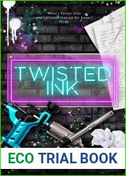 Twisted Ink: A Why Choose Romance
