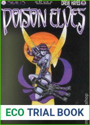 Poison Elves (Sirius) #57